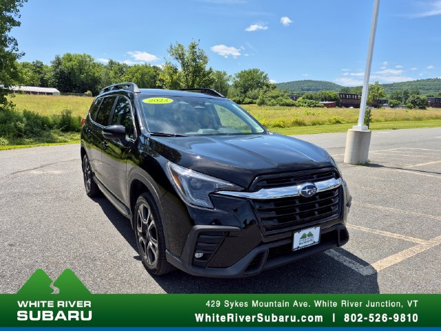 2023 Subaru Ascent Limited