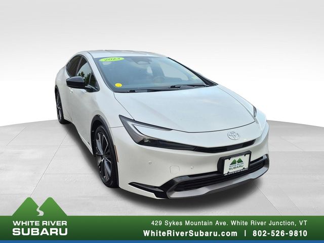 2023 Toyota Prius