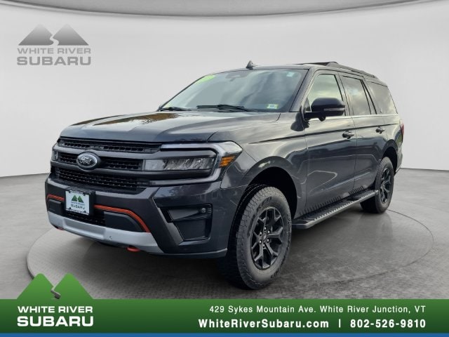 2023 Ford Expedition
