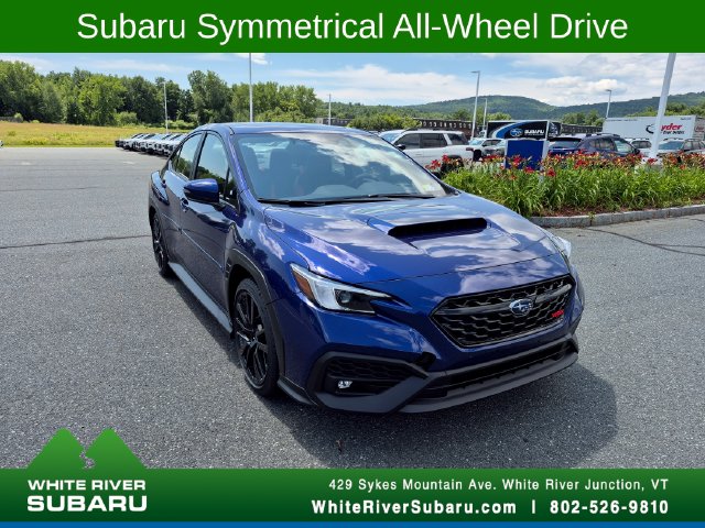 2026 Subaru WRX Limited
