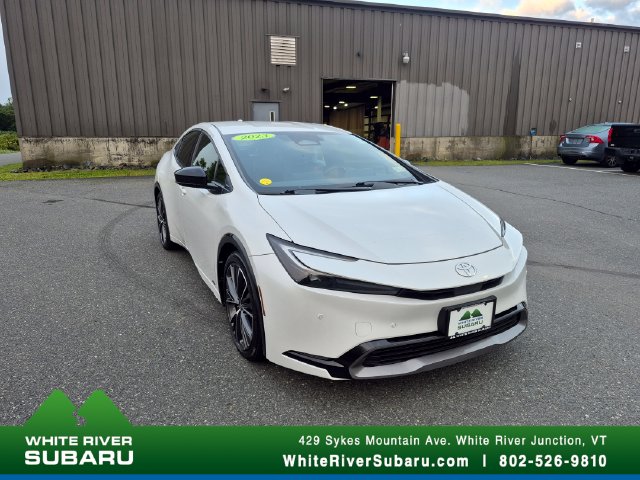 2023 Toyota Prius