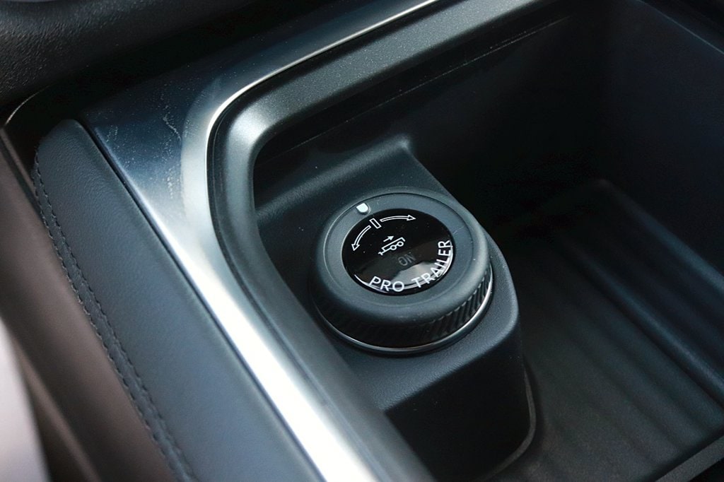 2026 Ford Expedition Tremor - Photo 25