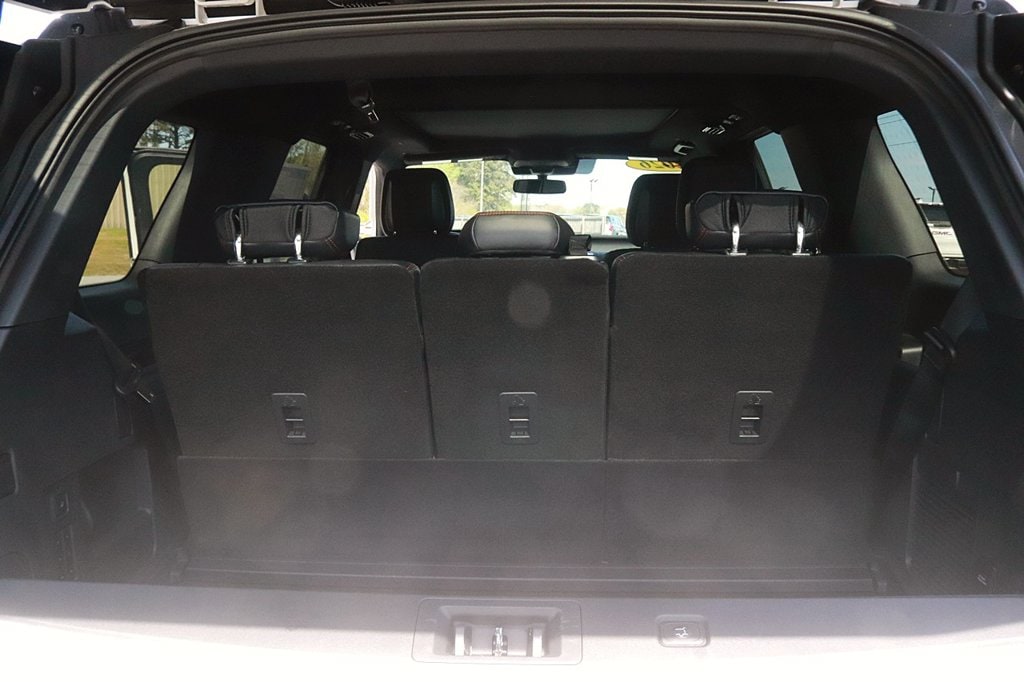 2026 Ford Expedition Tremor - Photo 15