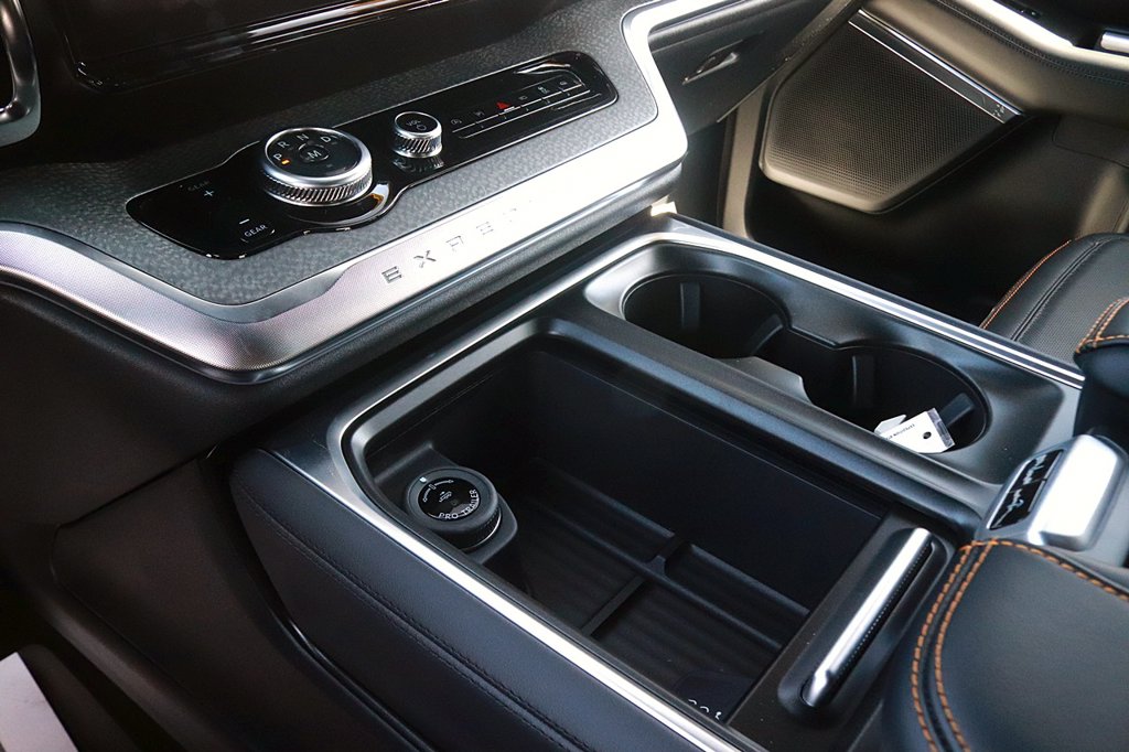 2026 Ford Expedition Tremor - Photo 24