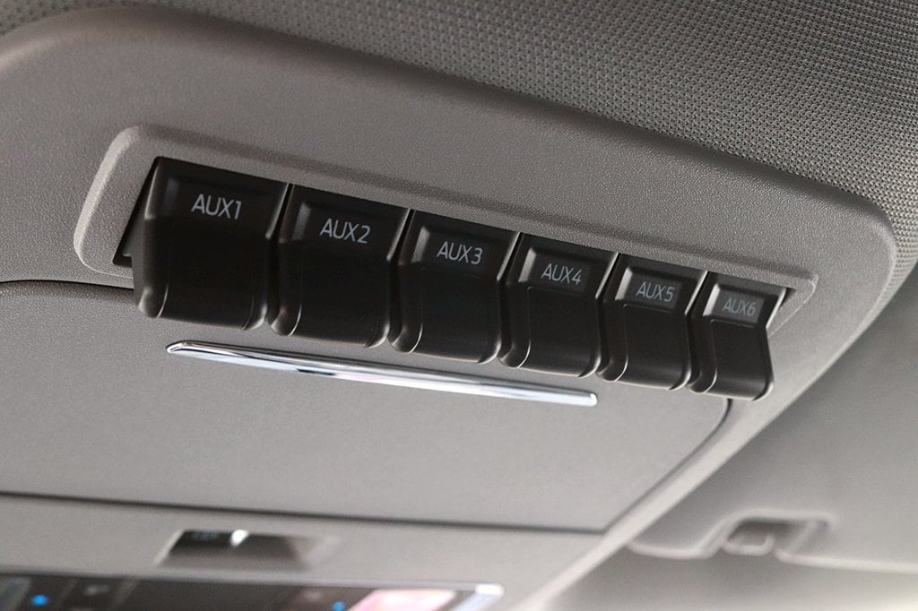 2026 Ford F-250 Super Duty Lariat - Photo 35