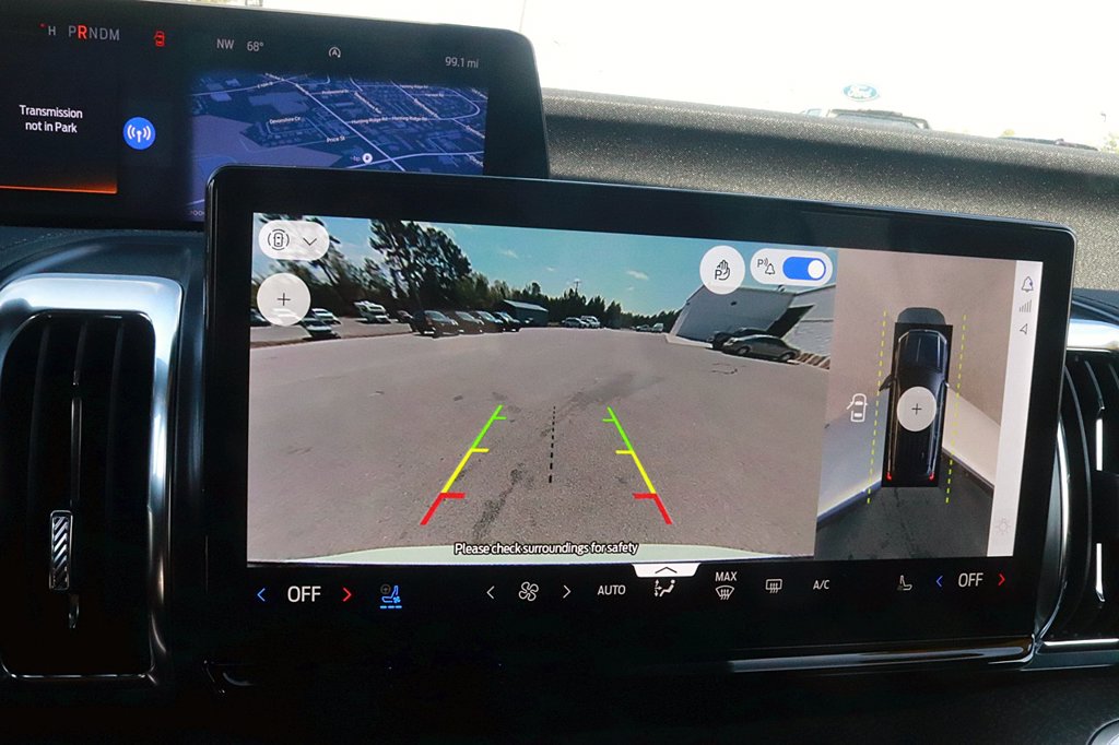 2026 Ford Expedition Tremor - Photo 31