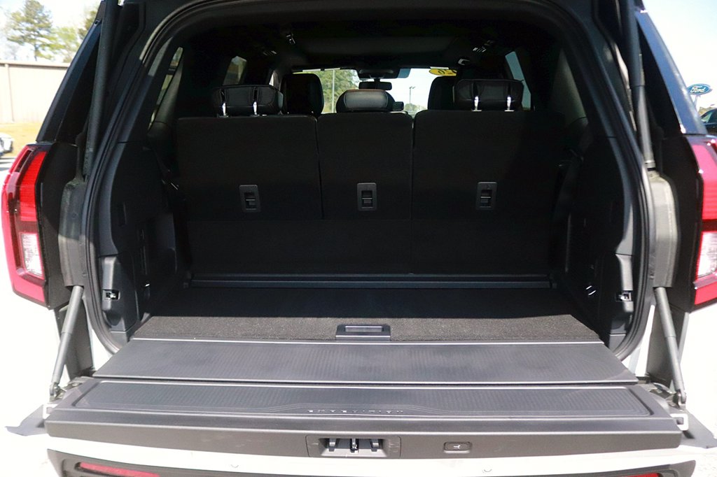 2026 Ford Expedition Tremor - Photo 16