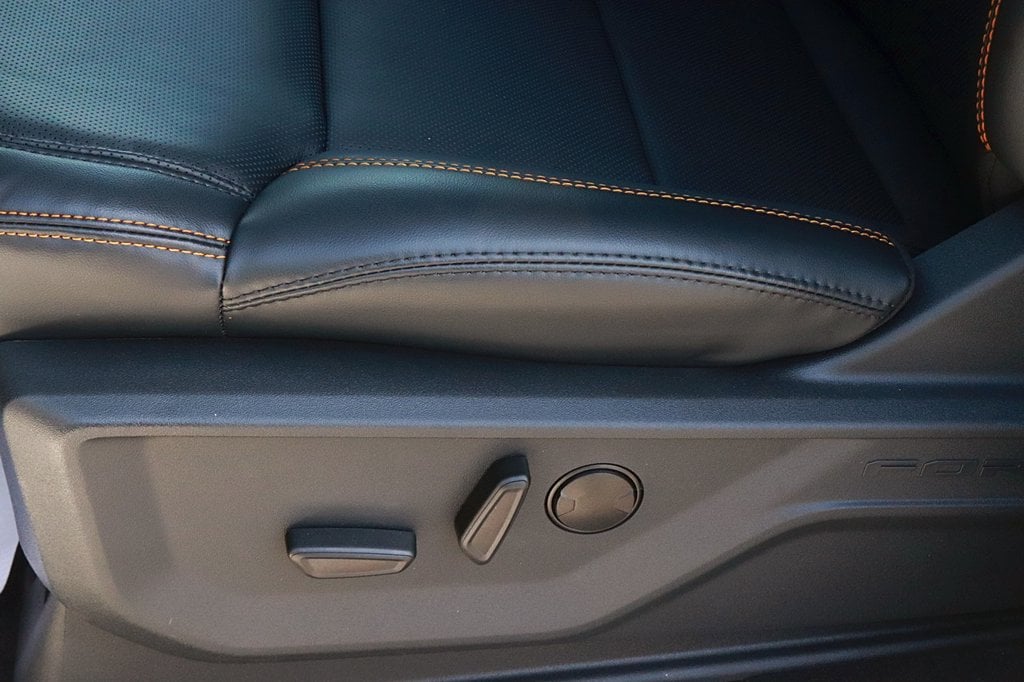 2026 Ford Expedition Tremor - Photo 20