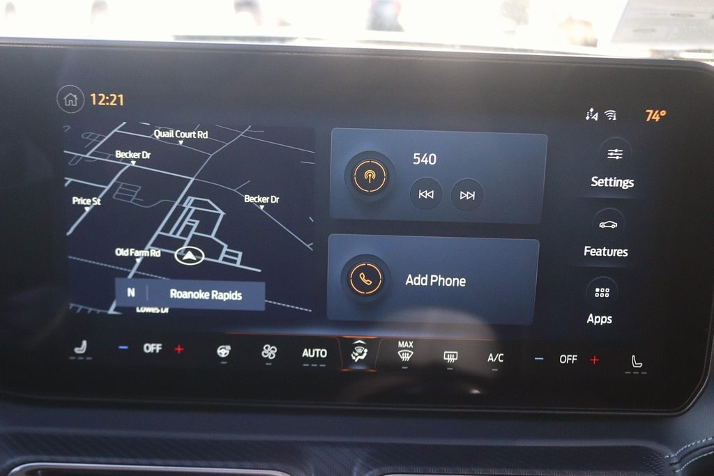2026 Ford Mustang EcoBoost Premium Fastback - Photo 24