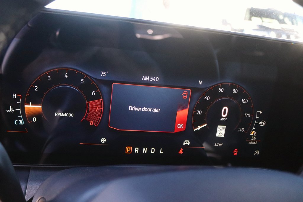2026 Ford Mustang EcoBoost Premium Fastback - Photo 16