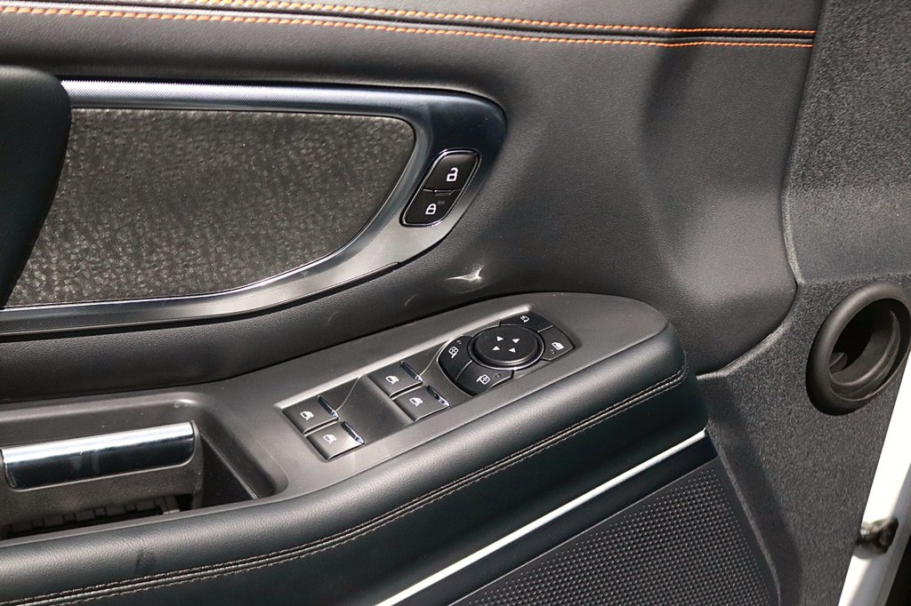 2026 Ford Expedition Tremor - Photo 10