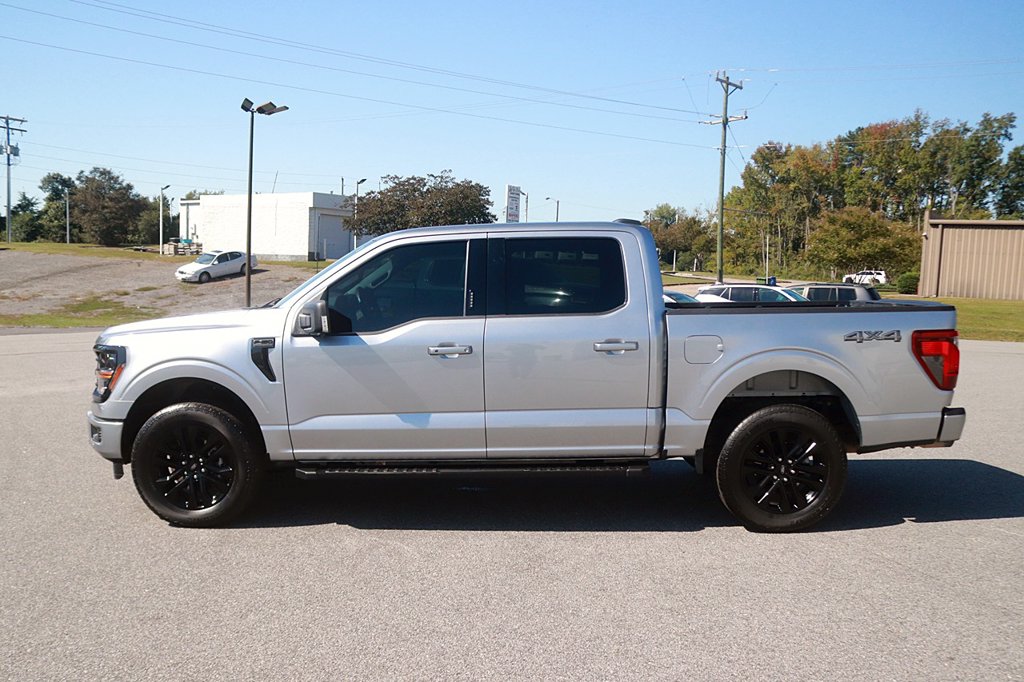 Used 2024 Ford F-150 XLT Truck