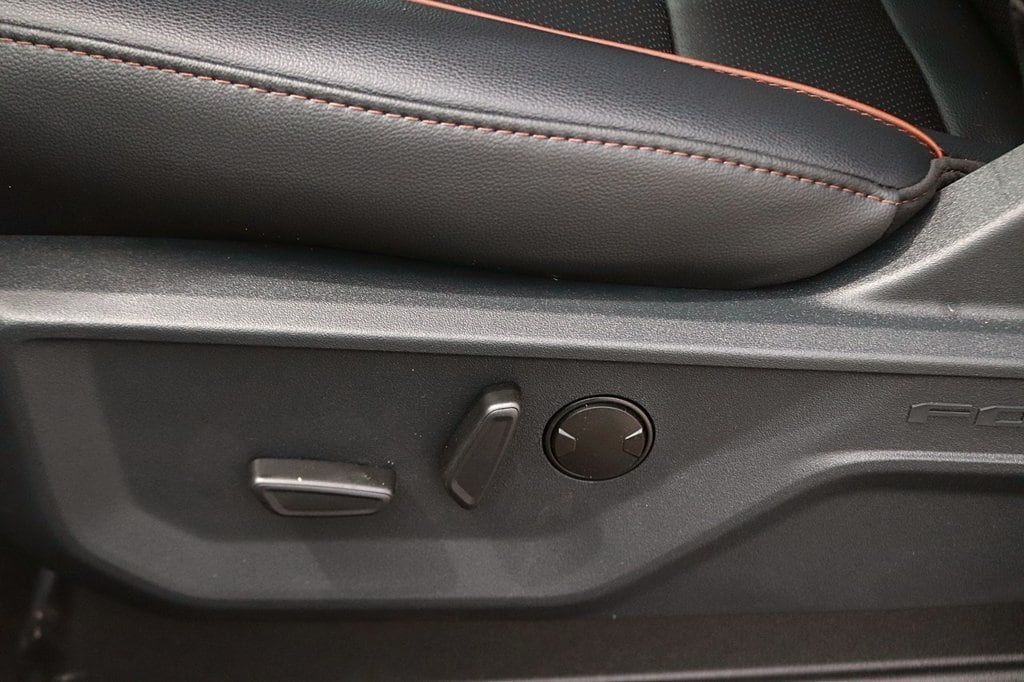 2026 Ford F-250 Super Duty Lariat - Photo 20