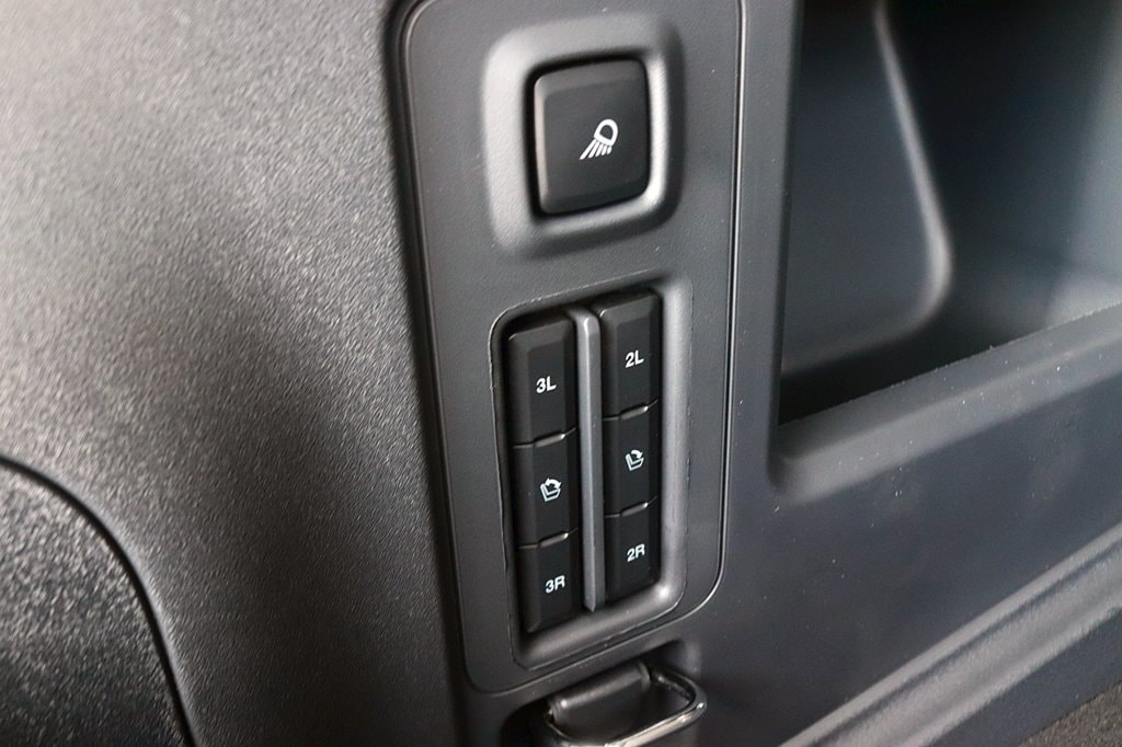 2026 Ford Expedition Tremor - Photo 19