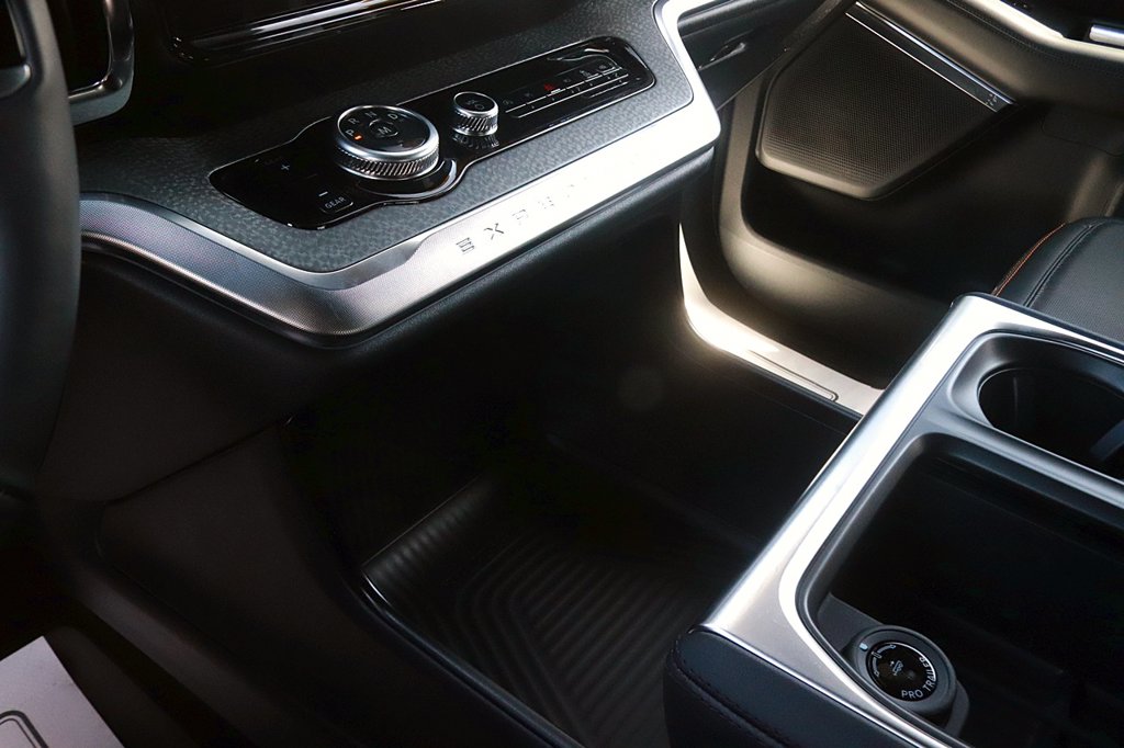 2026 Ford Expedition Tremor - Photo 23