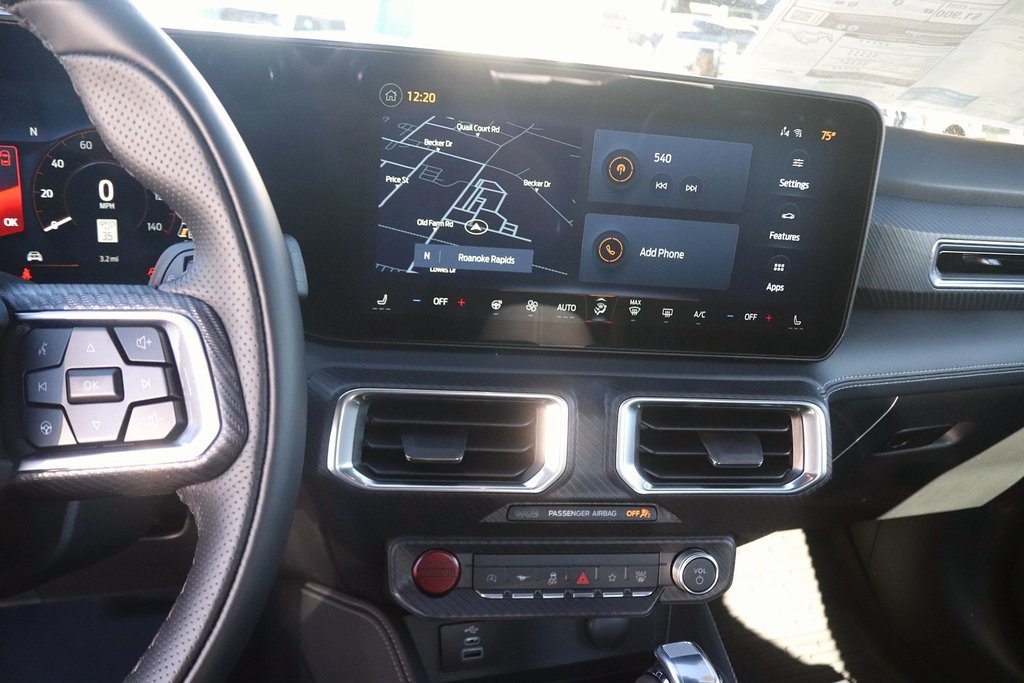 2026 Ford Mustang EcoBoost Premium Fastback - Photo 17