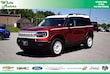  Ford Bronco Sport