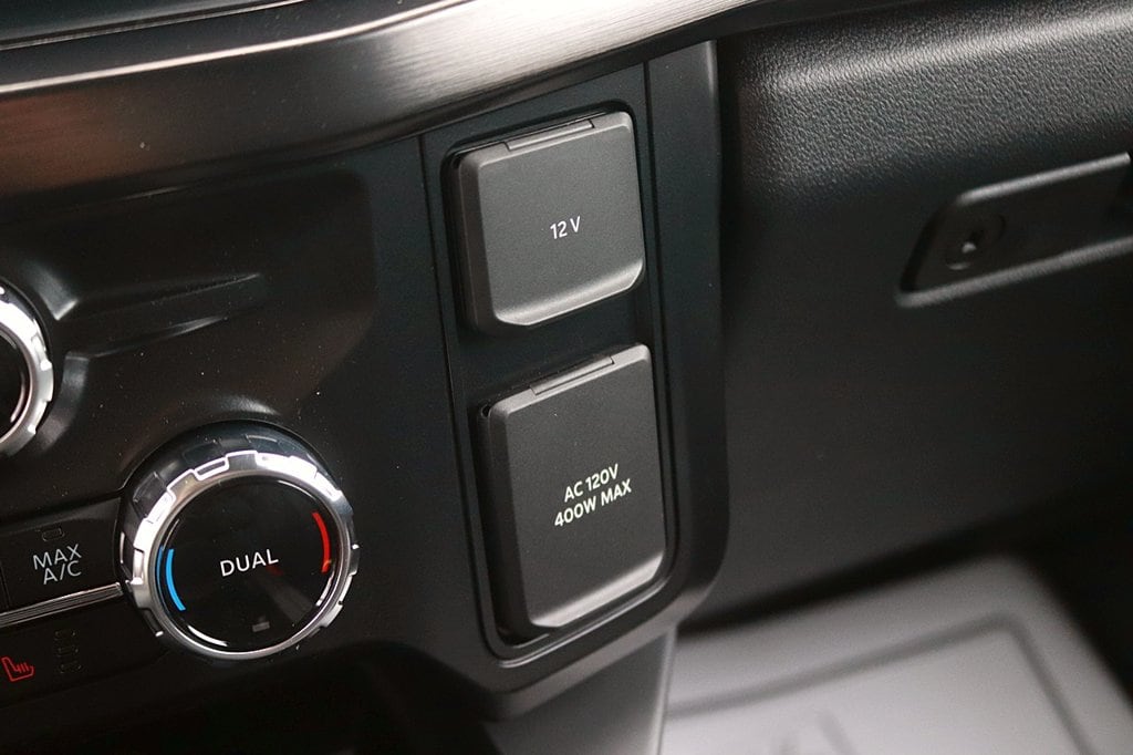 2026 Ford F-250 Super Duty Lariat - Photo 28