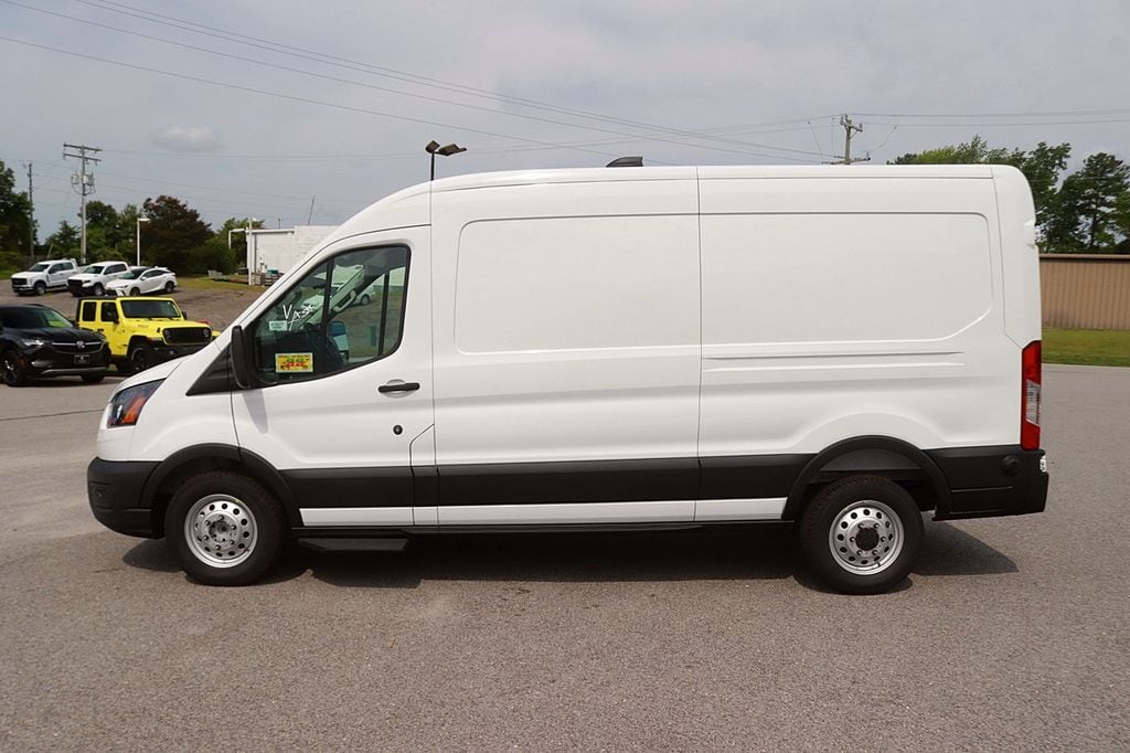 New 2026 Ford Transit-250 Base VAN