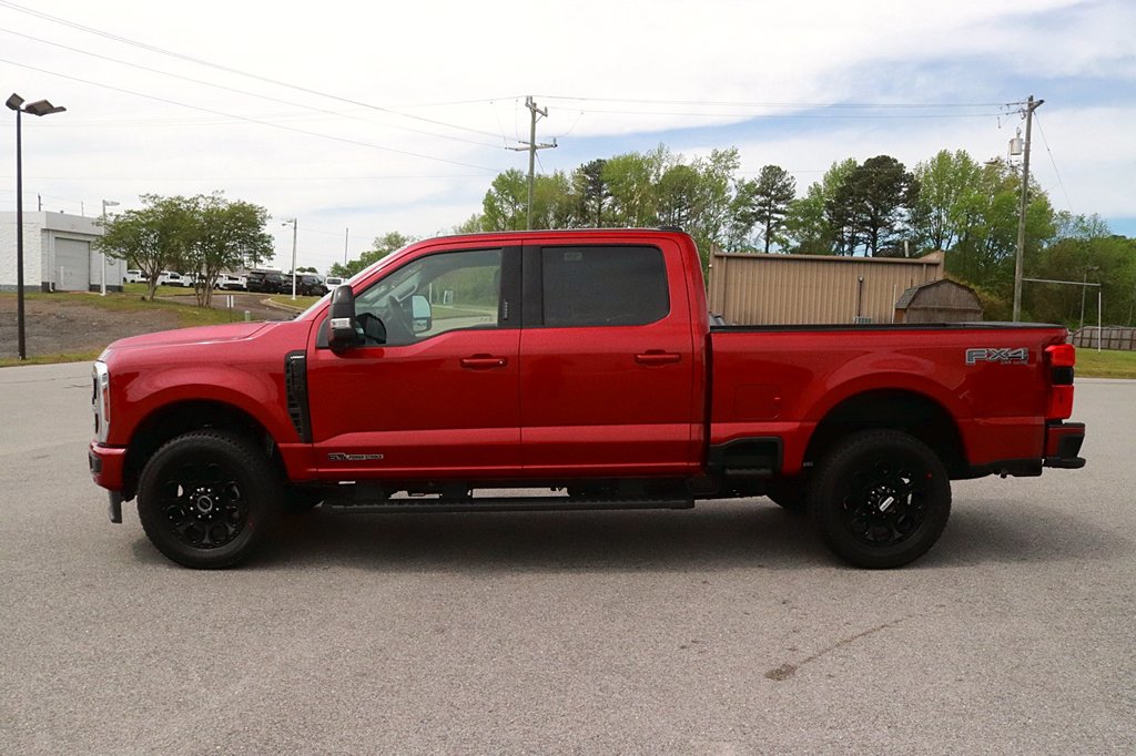 New 2026 Ford F-250 TRUCK