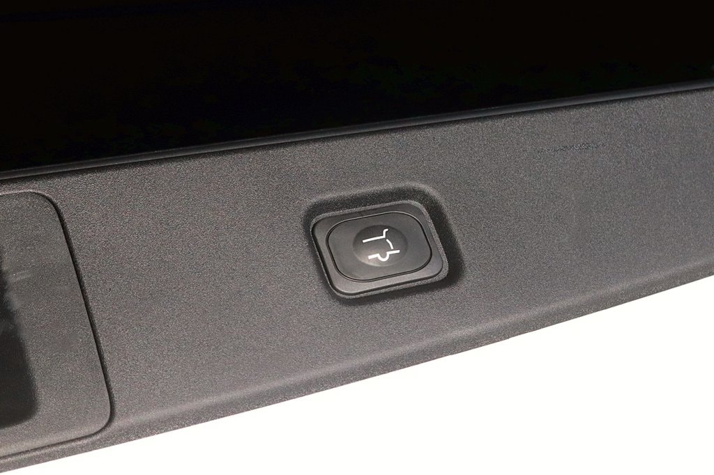 2026 Ford Expedition Tremor - Photo 18