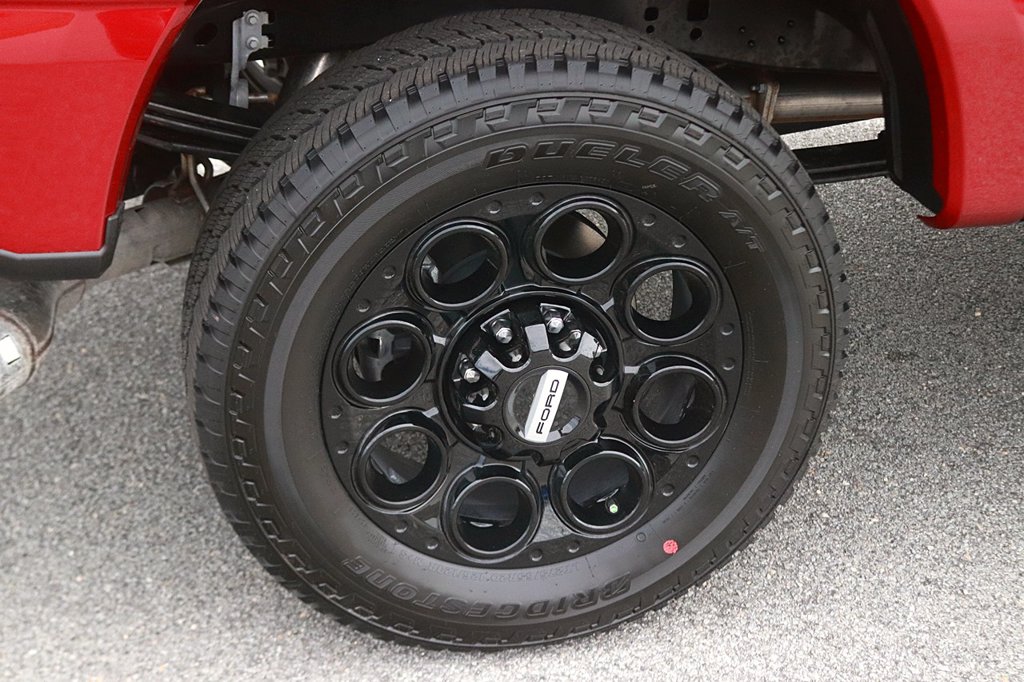 2026 Ford F-250 Super Duty Lariat - Photo 8