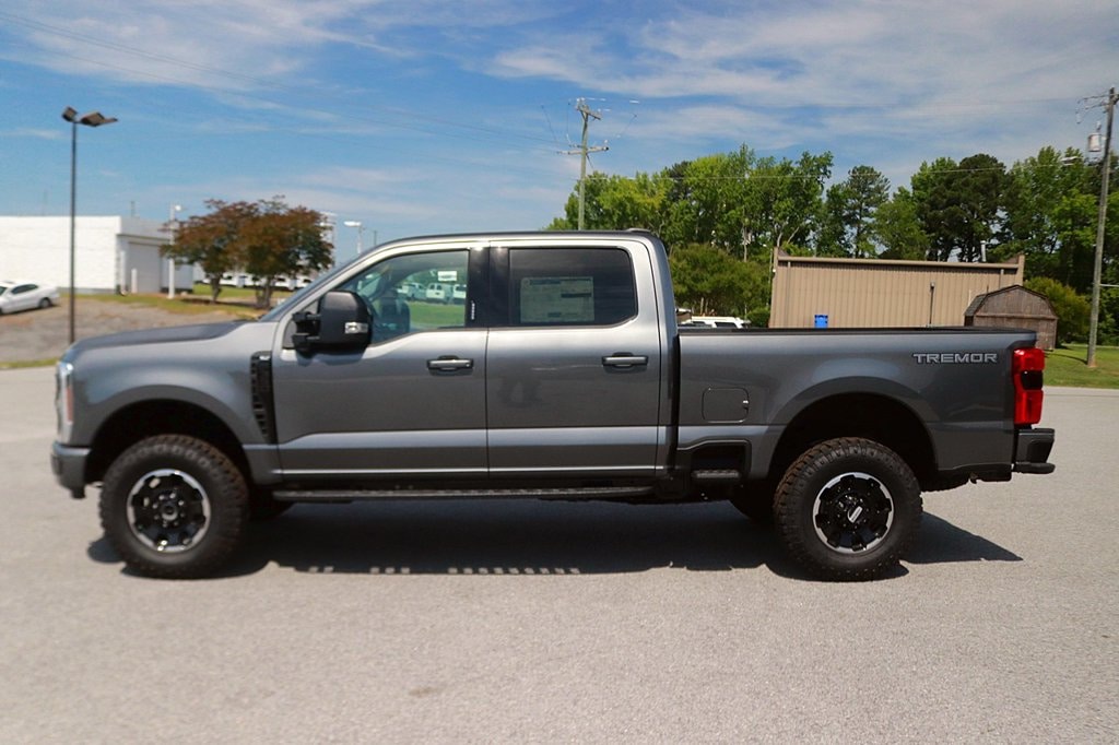 New 2026 Ford F-350SD XLT TRUCK