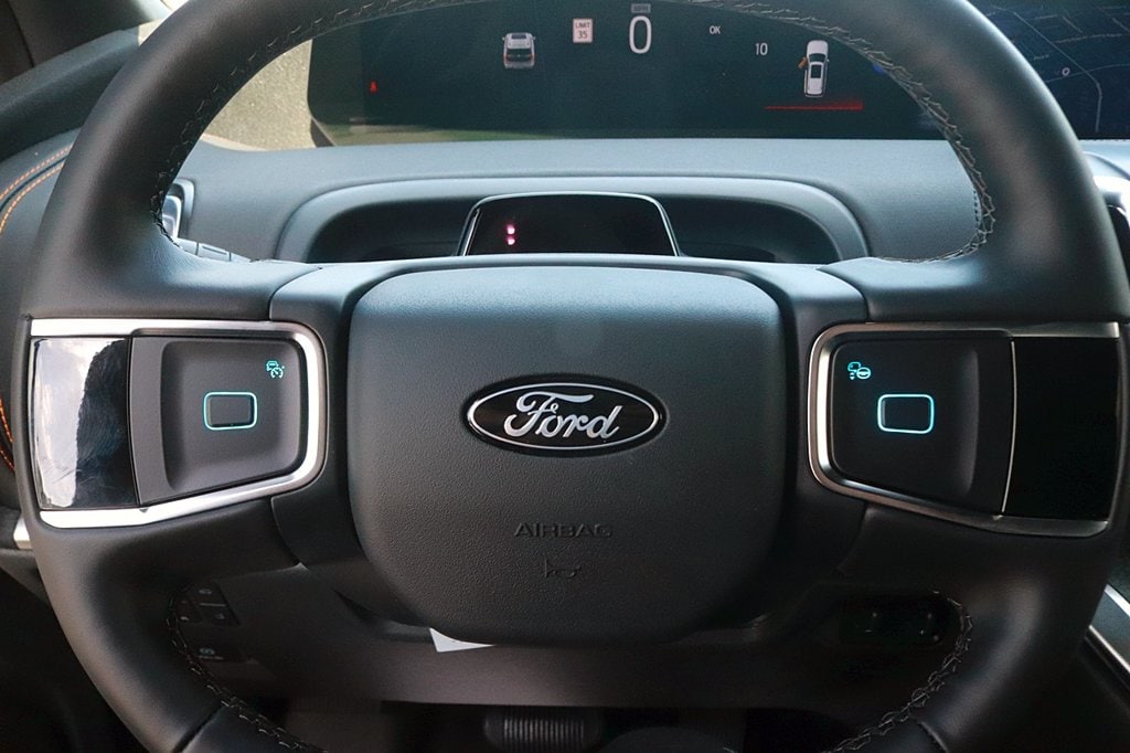 2026 Ford Expedition Tremor - Photo 21