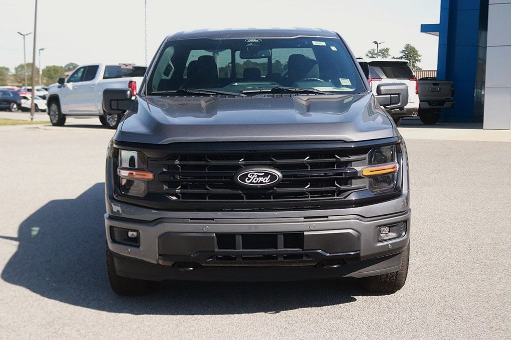 Used 2024 Ford F-150 XLT Truck