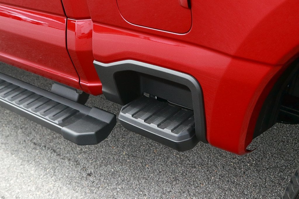 2026 Ford F-250 Super Duty Lariat - Photo 11