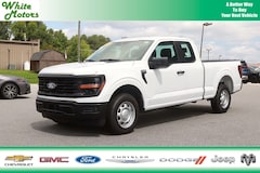 2026 Ford F-150 XL TRUCK
