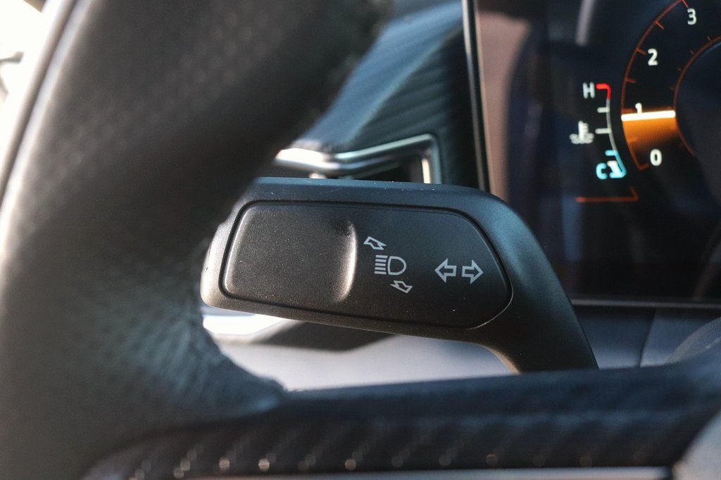2026 Ford Mustang EcoBoost Premium Fastback - Photo 21