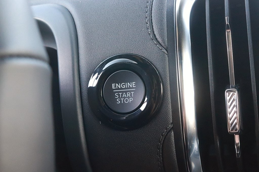 2026 Ford Expedition Tremor - Photo 28