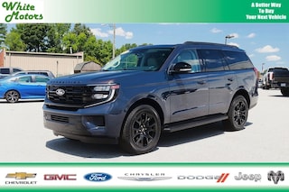 2027 Ford Expedition Platinum SUV
