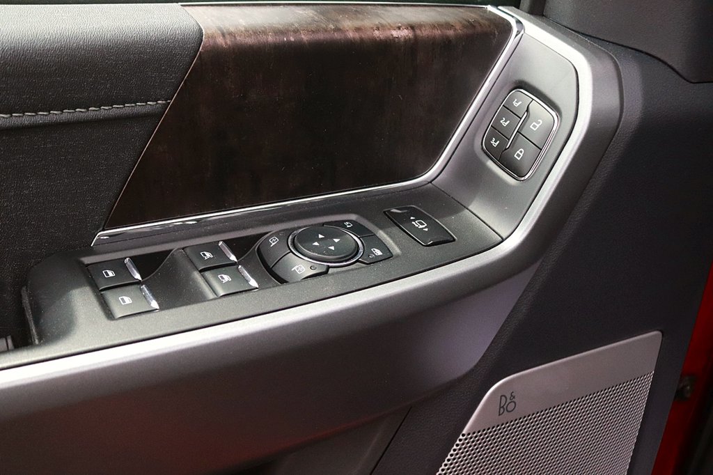 2026 Ford F-250 Super Duty Lariat - Photo 16