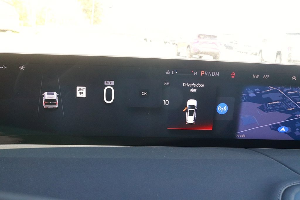 2026 Ford Expedition Tremor - Photo 22