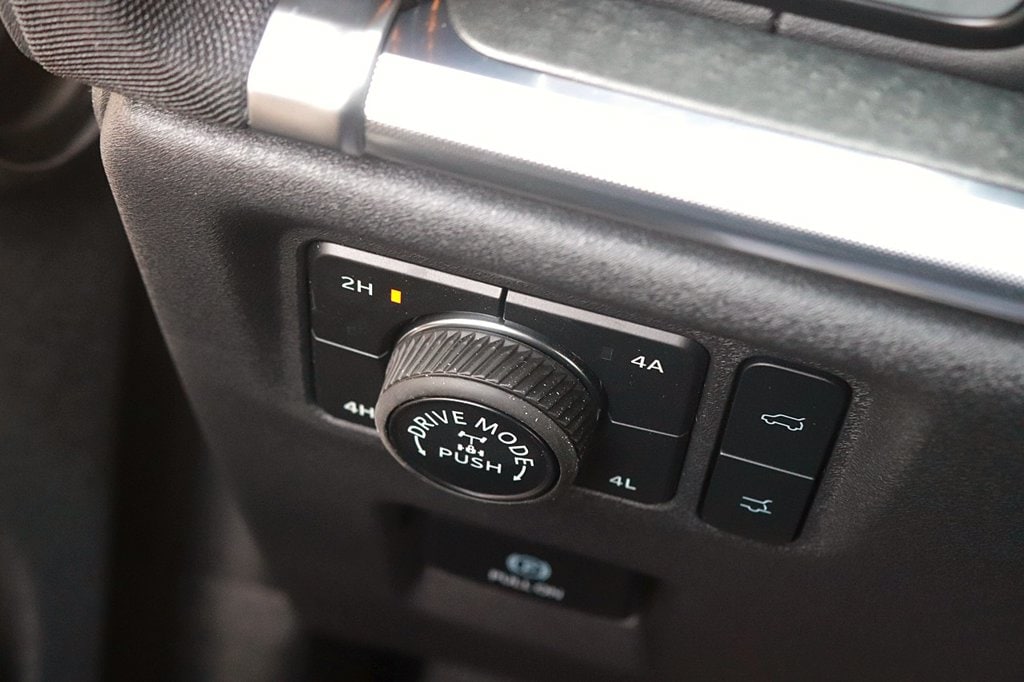 2026 Ford Expedition Tremor - Photo 30
