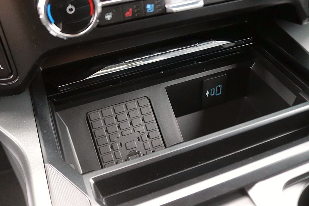 2026 Ford F-250 Super Duty Lariat - Photo 25