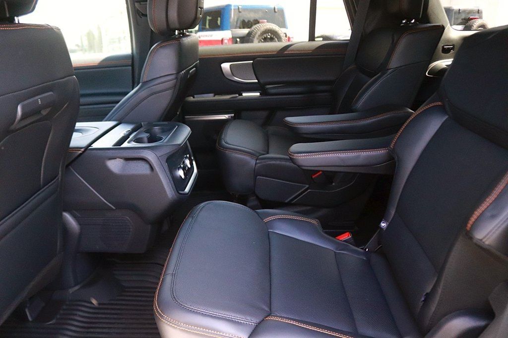2026 Ford Expedition Tremor - Photo 13