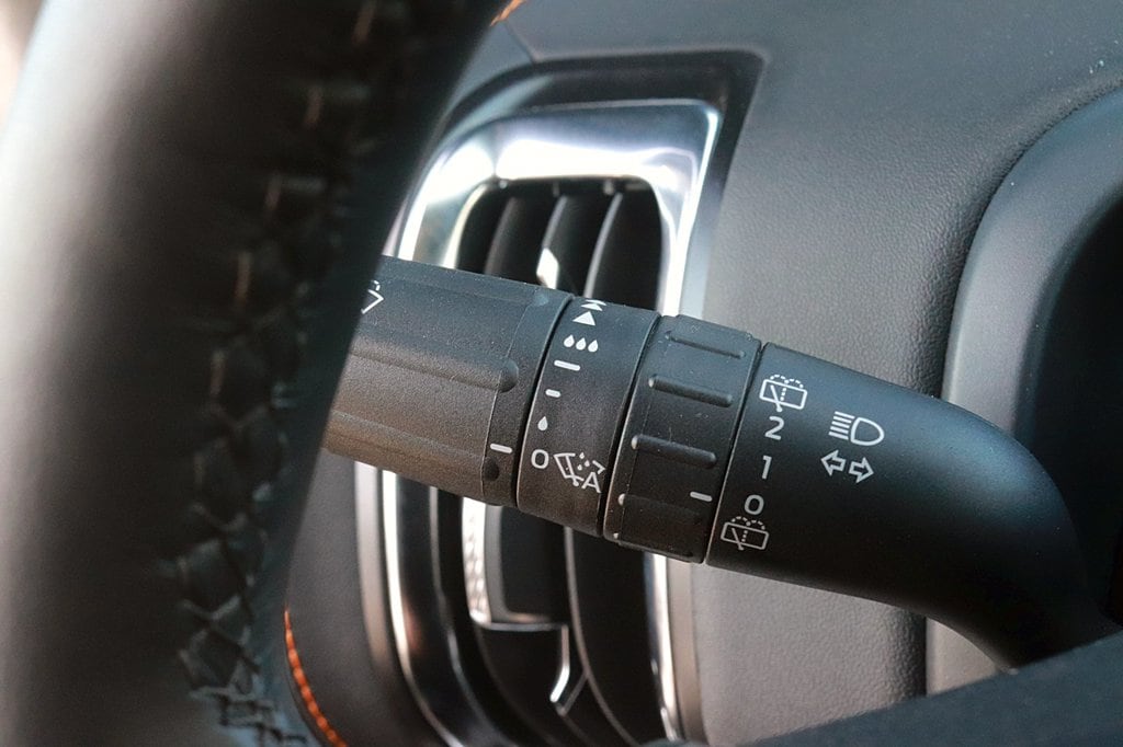 2026 Ford Expedition Tremor - Photo 29