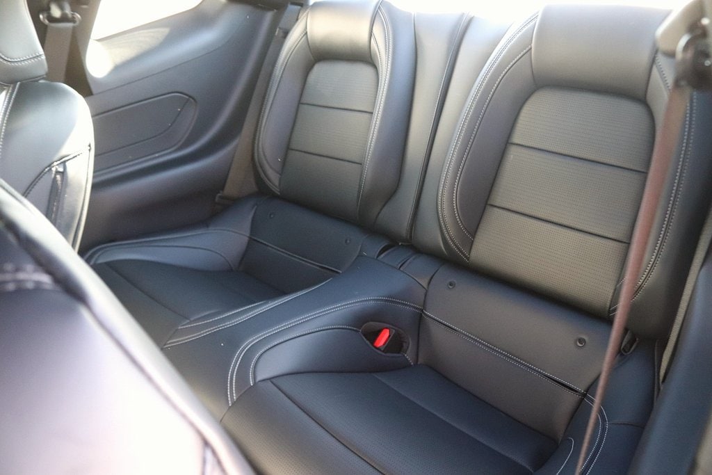 2026 Ford Mustang EcoBoost Premium Fastback - Photo 13