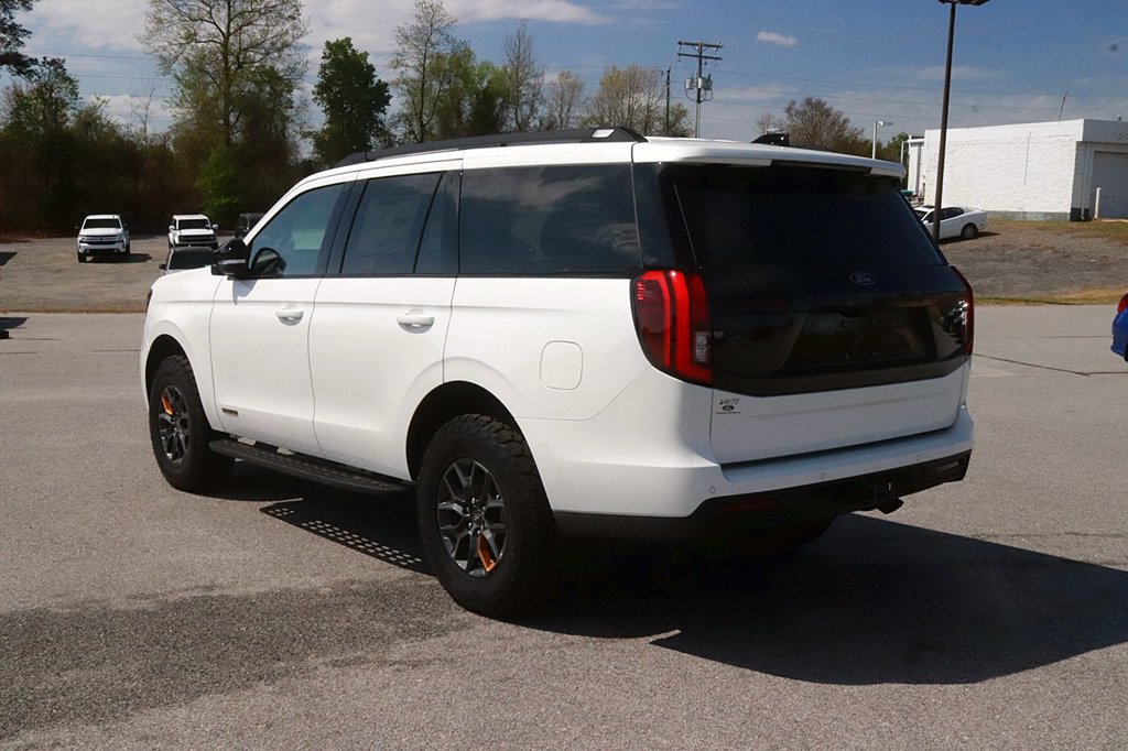 2026 Ford Expedition Tremor - Photo 5