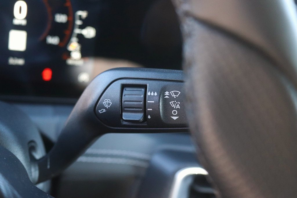 2026 Ford Mustang EcoBoost Premium Fastback - Photo 20
