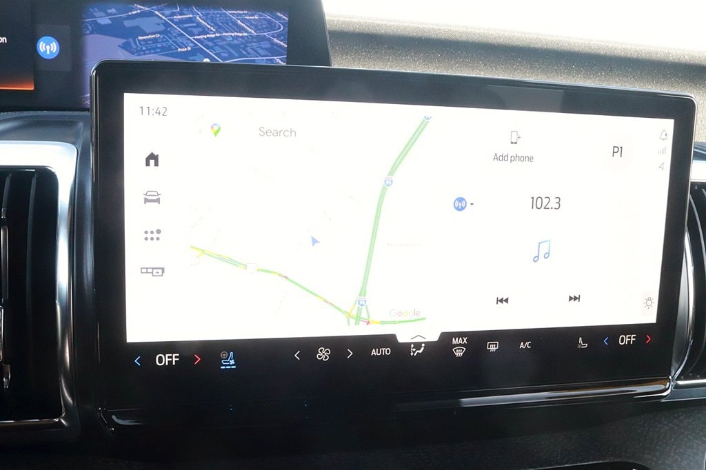 2026 Ford Expedition Tremor - Photo 32