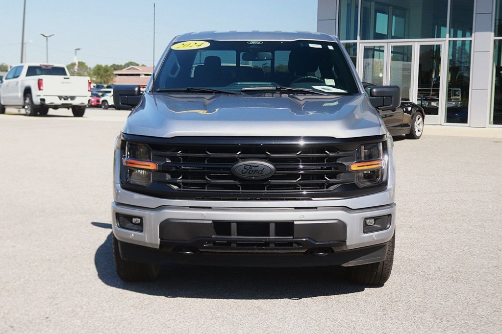 Used 2024 Ford F-150 XLT Truck