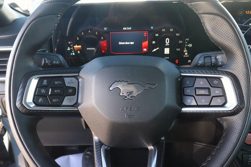2026 Ford Mustang EcoBoost Premium Fastback - Photo 15