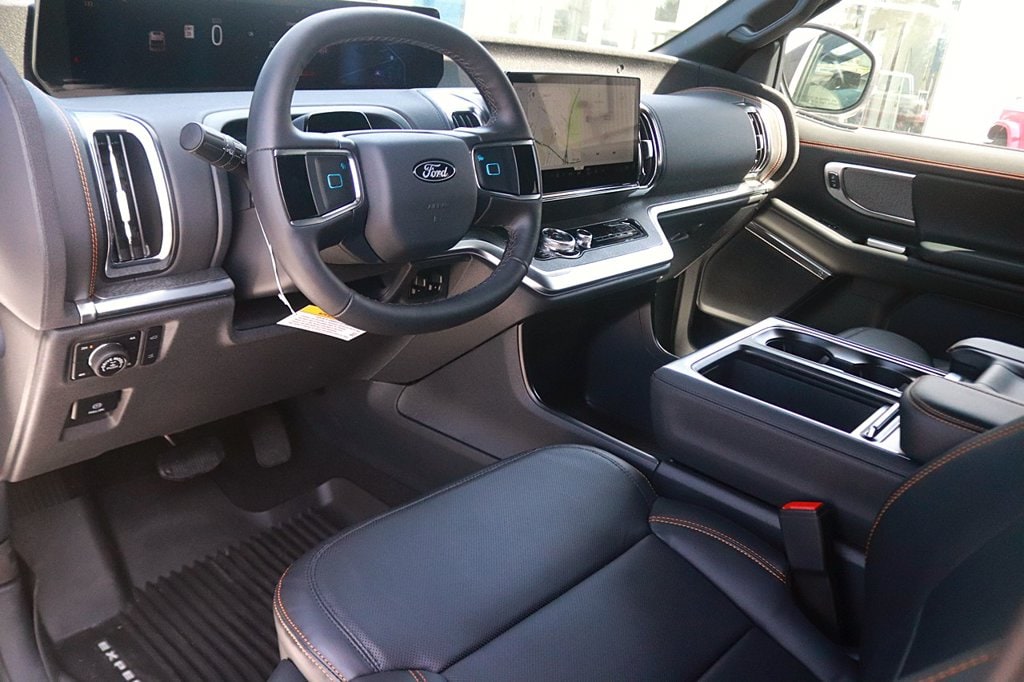 2026 Ford Expedition Tremor - Photo 11