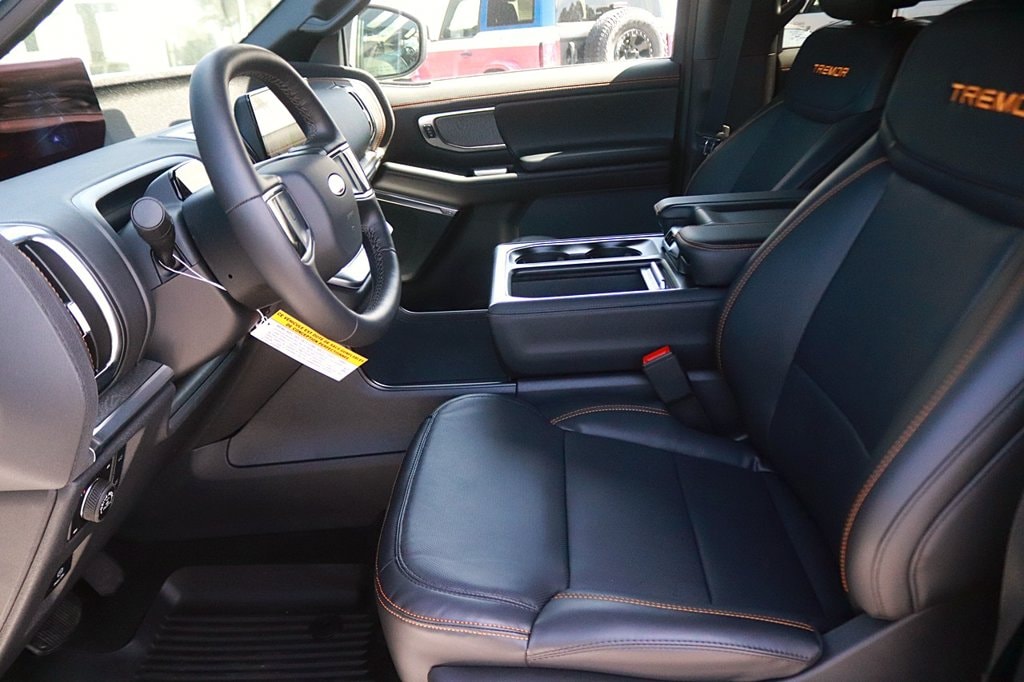 2026 Ford Expedition Tremor - Photo 12