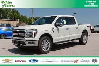 2026 Ford F-150 Lariat TRUCK