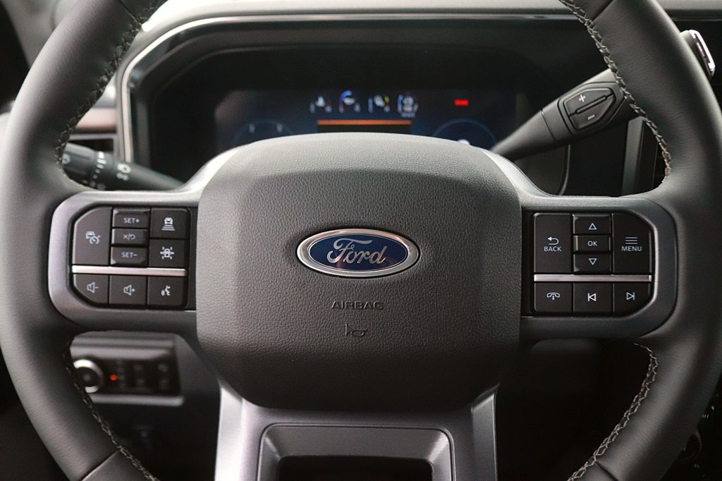 2026 Ford F-250 Super Duty Lariat - Photo 21